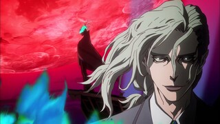 Tiger & Bunny Episode 25 Full HD English Sub