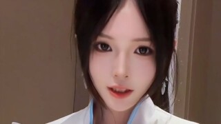 When Ning Yao sang a snippet of "Zhi Wo" for you~