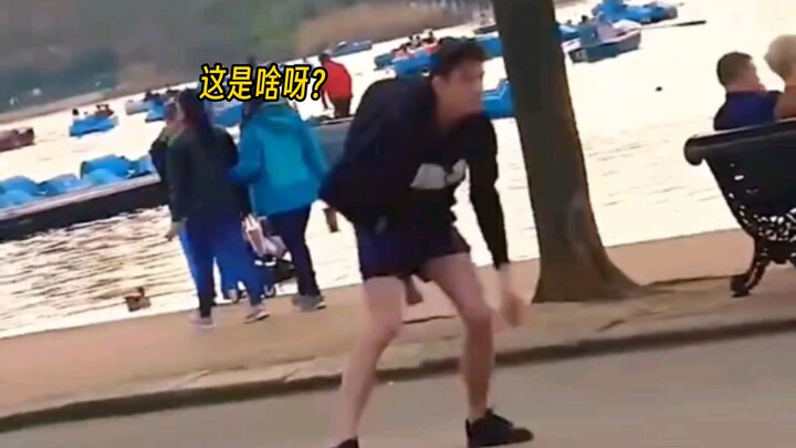 Video chơi khăm hài hước, người mới kết bạn và theo dõi lẫn nhau