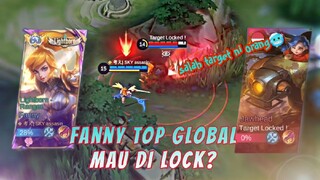 Lagi galau malah di incar!bantai lahh, mobile legends bang bang