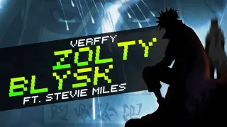 verffy ft. stevie miles - żółty błysk [PL/ENG]