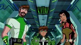 "Ben10's World of Ben is also a perfect ending"