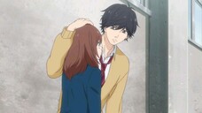 Ao Haru Ride : Episode 7
