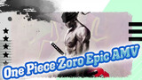 Get Your Earphones and Let the Music Blast! | Zoro Epic AMV