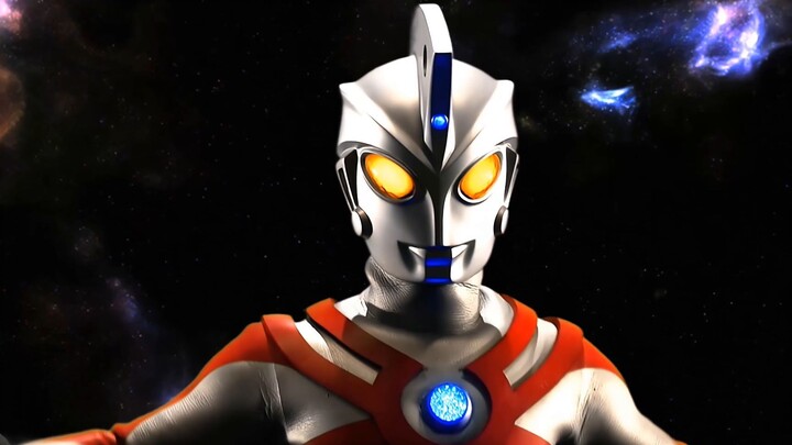 เมื่อ Ultraman Ace มี OP เจเนอเรชันใหม่