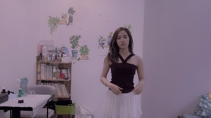 Nhà anh ở đâu thế? #cutegirl