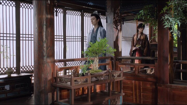 Love In The Clouds Episode 11 Subtitle Indonesia