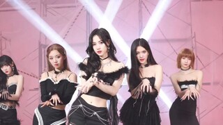 Galaxy Girls Trick or Treat｜『Trick or Treat』MV dance version is online