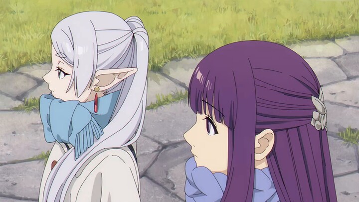 As long as it's in Sichuan dialect, there's no sense of disobedience [The Burial of Fulilian] ⑦