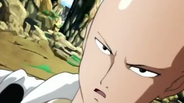 Saitama vs guko eps.1