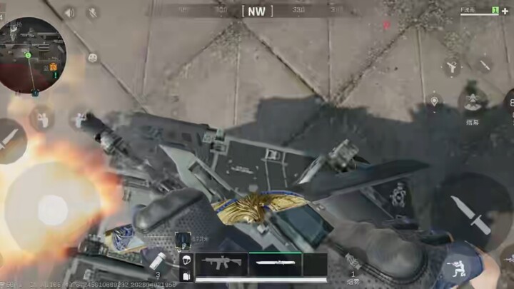 This little car is pretty fun—why isn’t there one at the dam?