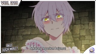 Padahal Mau Di Brutalin Tapi Si Cowo Lebih Milih Melakukan Hal Ini !