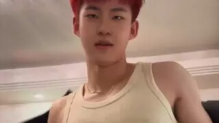 As the New Year approaches, I find myself thinking of you—coming whenever you please, and leaving ju