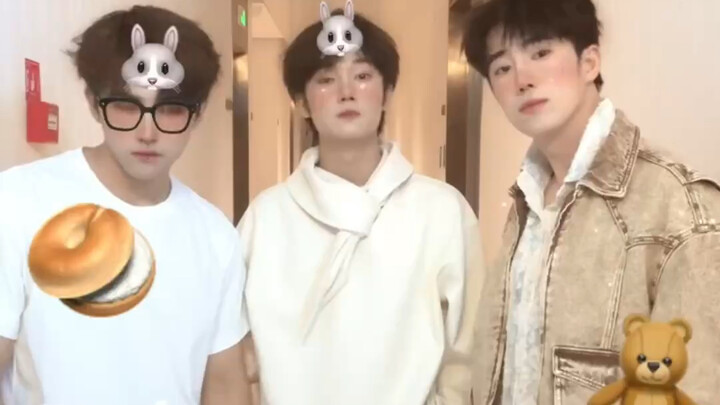 闹塞！！！上三门！！！喜欢！！