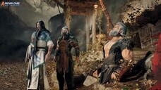 Tales Of Herding Gods Eps.18 sub indo