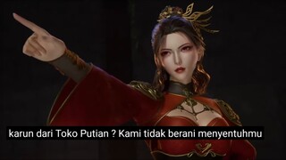 Supreme God emperor   Eps 533 Sub indo