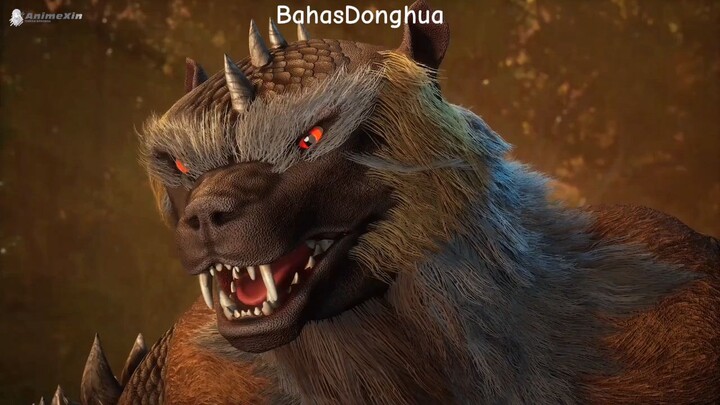 Swallowing The Heavens Season 1 EP 2 Part 2 吞天记 Tun Tian Ji