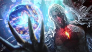 Tomb of Fallen Gods S3 Eps. 06