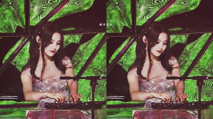 【Dương Siêu Việt × Chiêu trò đa tầng】Để cô Dương chỉ cho các bạn cách thả thính gái lẫn trai nhé~