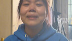 A Zhejiang girl posted a tearful video searching for her car—she not only checked the surveillance f