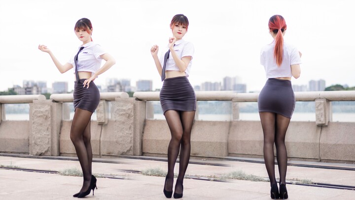 Xin lỗi nhé❤️Xin lỗi nhé, bạn có thích một người chị như thế này không?
