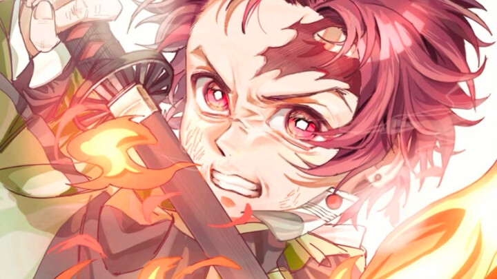 【Quá trình vẽ】Vất vả quá trình đi đến hôm nay!