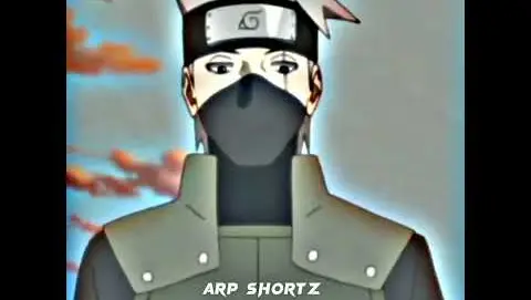 Kakashi Hatake Edit #1 🔥😱🥵 | Naruto | ARP Shortz