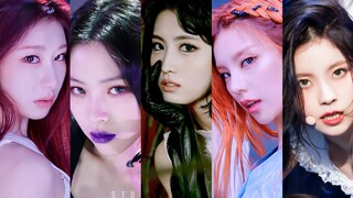 JYP هل تجرؤ على تشكيل فريق صغير مثل هذا؟