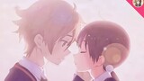 [Anime] Những câu chuyện tình yêu trong phim hoạt hình