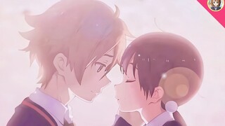 [Anime] Love Stories in Animations