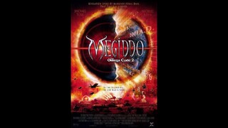 Megiddo: The Omega Code 2 (2001)