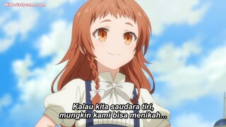 Magic Maker: Isekai Mahou no Tsukurikata Eps 6 (Sub-Indo)