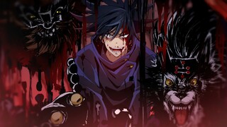 [Jujutsu Kaisen] High energy ahead! Field expansion collection mixed cut!