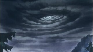 nabari no ou episode 25