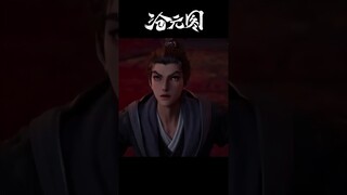 【 The Demon Hunter】 #xianxia #修仙 #帥氣 #沧元图 #wuxia #xuanhuan #comedy