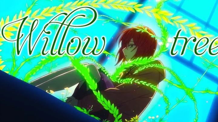 Willow Tree - AMV - 「MV อนิเมะ」