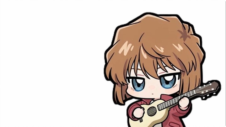 Dengarkan Huiyuan menyanyikan "Red High Heels"