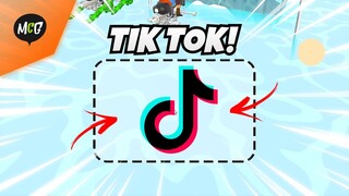 Gambar Roda TikTok! - Scribble Rider Indonesia - Part 5