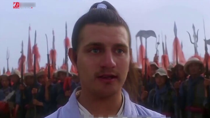 ฉันคือแพะ ฉันจะไปแขวนคอใครดี?