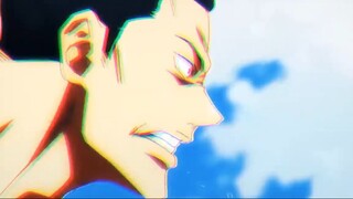 Nhờ Vào Ngón Tay Tôi Trở Thành Chú Thuật Sư _ Jujutsu Kaisen _ Tóm Tắt Anime_p3