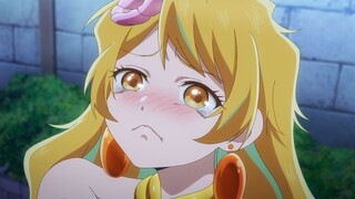 July New Show: The Brave Team only has the Brave Man, and the three female teammates all want to ass