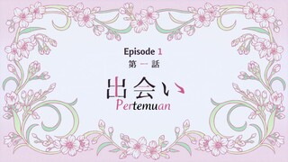 Watashi no Shiawase na Kekkon (eps1) sub indo