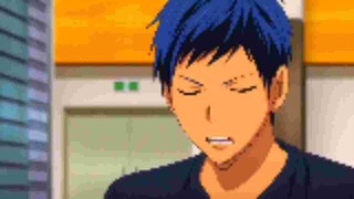 Aomine Daiki edit | LaLaLa