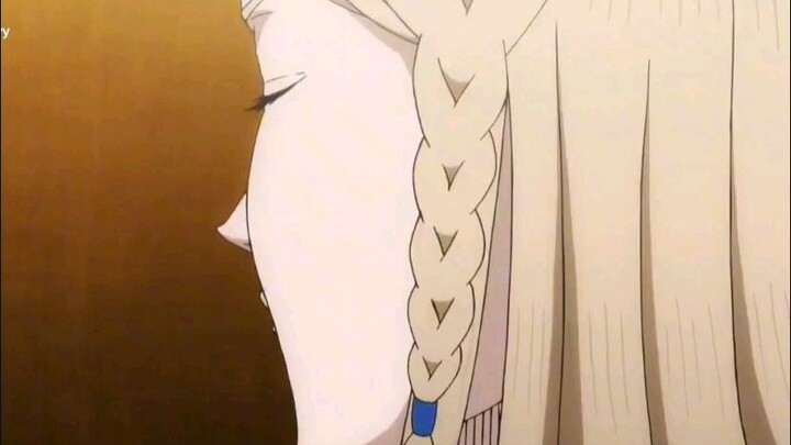 Kilig na kilig si  charlotte sa pag dalaw ni yami😭😭😅