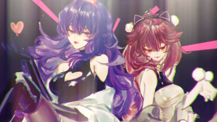 Yuezheng Ling / Mo Qingxian - 'Pomp And Circumstance' Original PV