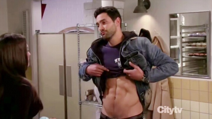 【Sisters Breaking Bad】Dalam situasi seperti ini, hanya bayar dengan tubuh saja