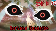 【 FANDUB INDONESIA 】Shiki - Menuju Gerbang Kematian || Dub by Chuya_Nova