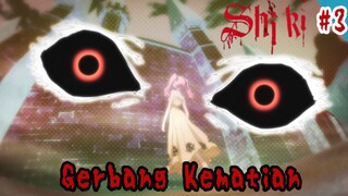 【 FANDUB INDONESIA 】Shiki - Menuju Gerbang Kematian || Dub by Chuya_Nova