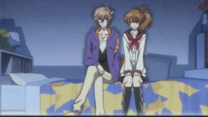 berduaan terus menerus