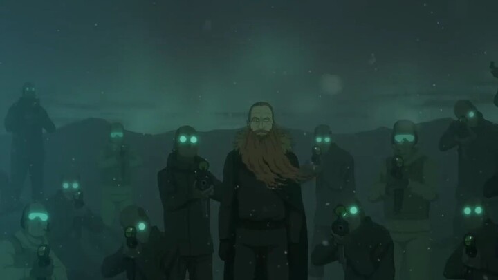 Metalocalypse_ Army of the Doomstar Watch Full Movie : Link In Description